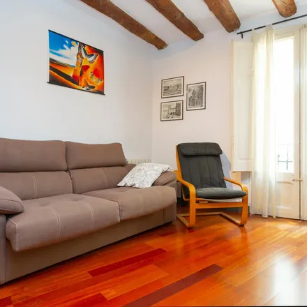 Image 3 - Carrer de l'Argenteria, 61, 08003 Barcelona, Spain - Apartment for rent