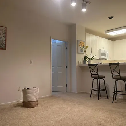Rent this 1 bed room on 135 Rio Robles East in San Jose, CA 95134