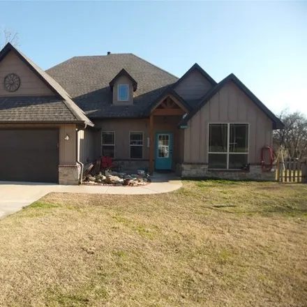 Buy this 4 bed house on unnamed road in Sapulpa, OK
