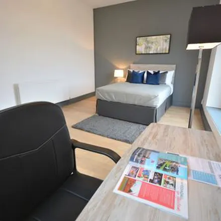 Image 4 - Calvert Terrace, Swansea, SA1 6AR, United Kingdom - Apartment for rent