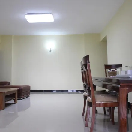 Buy this 3 bed apartment on Lenana Road in Kilimani division, 44847