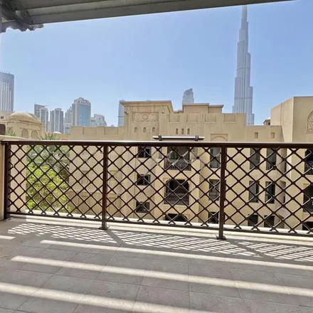 Image 9 - Apricot cafe, Sheikh Mohammed bin Rashid Boulevard, Downtown Dubai, Dubai, United Arab Emirates - Apartment for rent