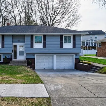 Buy this 3 bed house on 6169 Yorktown Drive in Parma, OH 44134