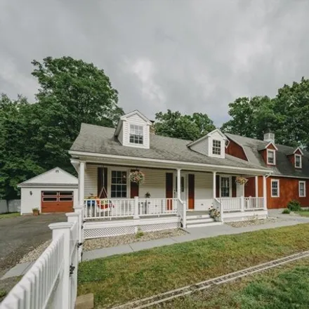 Buy this 4 bed house on 1198 East Mountain Road in Westfield, MA 01703