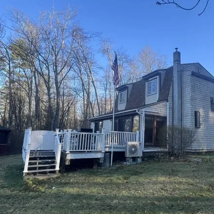 Image 5 - 589 Beauty Hill Road, Barrington, Strafford County, NH 03825, USA - House for rent