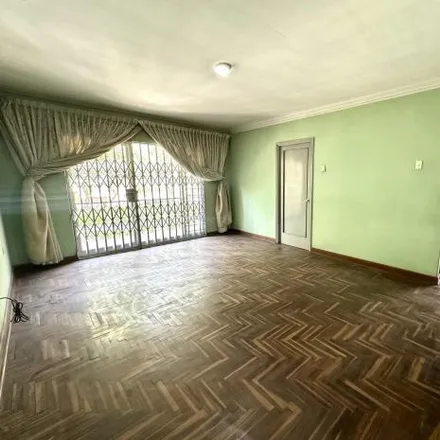 Buy this 7 bed house on Avenida Pablo Carriquirry Maurer in San Isidro, Lima Metropolitan Area 15000