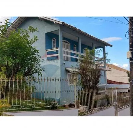 Rent this 3 bed house on Rua Francisco Toledo França in Vila Valqueire, Rio de Janeiro - RJ