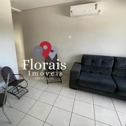 Buy this 3 bed apartment on Avenida Rui Barbosa in Jardim Universitário, Cuiabá - MT