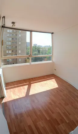Rent this 2 bed apartment on San Eugenio 1209 in 775 0490 Ñuñoa, Chile