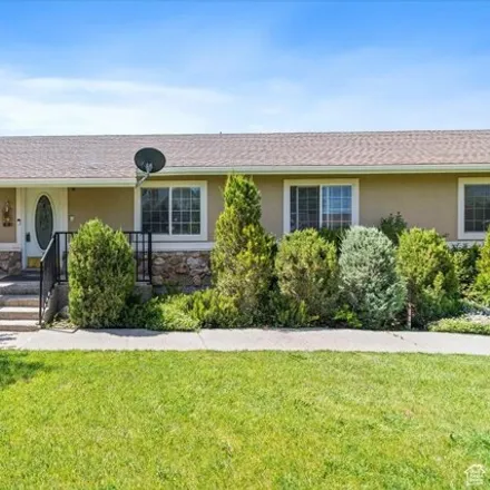 Buy this 8 bed house on 325 S 200 E in Fairview, Utah