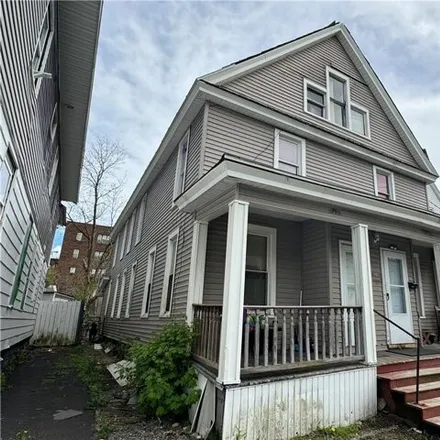 Image 2 - 1435 Francis Street, City of Utica, NY 13502, USA - House for sale