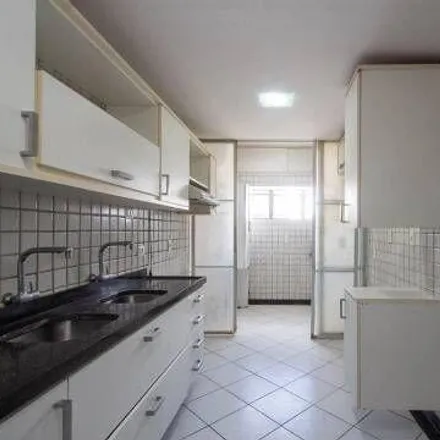 Rent this 3 bed apartment on Rua Mamanguape 583 in Boa Viagem, Recife -
