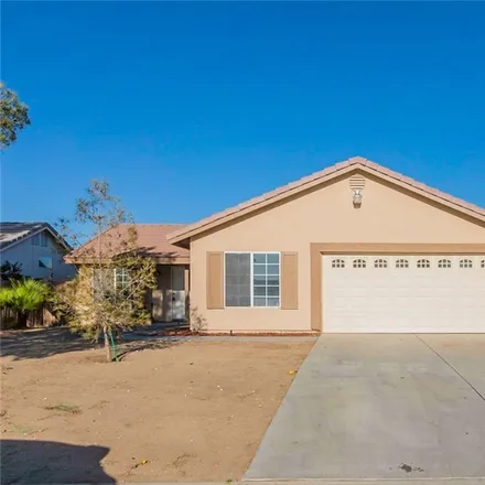 Buy this 4 bed house on 14765 Cypress Road in Adelanto, CA 92301
