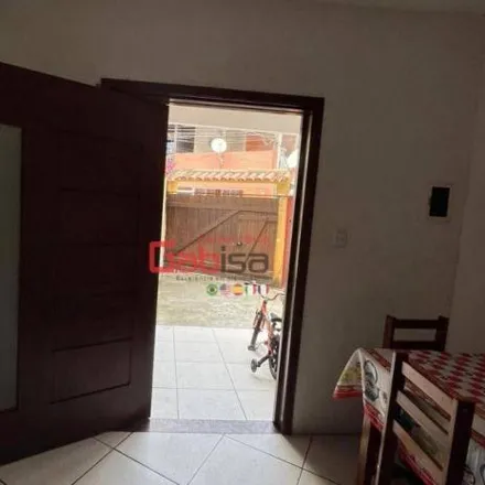 Buy this 3 bed house on Rua Clotildes in Cem Braças, Armação dos Búzios - RJ