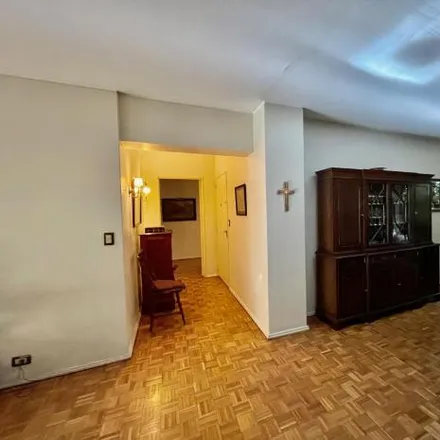 Buy this 3 bed apartment on La Pampa 1808 in Belgrano, C1426 ABC Buenos Aires