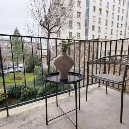 Image 4 - 44 bv Boulevard Soult, 75012 Paris, France - Apartment for rent