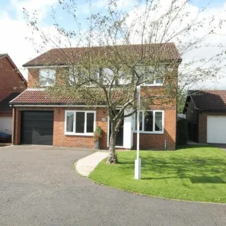 Buy this 4 bed house on Thurso Close in Stockton-on-Tees, TS19 7JD