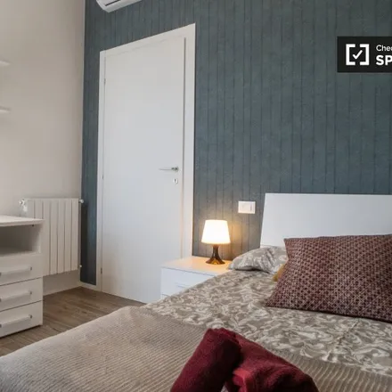 Rent this 2 bed room on Via Ada Negri in 20141 Milan MI, Italy