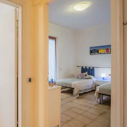 Rent this 2 bed apartment on 54037 Massa MS