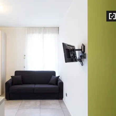 Image 4 - Via Maffucci - Via Baldinucci, Via Angiolo Maffucci, 20158 Milan MI, Italy - Apartment for rent
