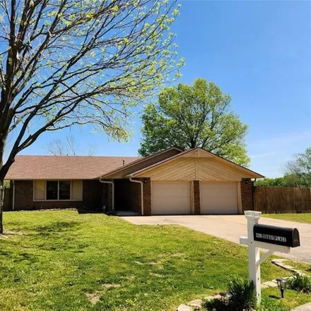 Buy this 3 bed house on 380 Crawford Avenue in Chouteau, Mayes County