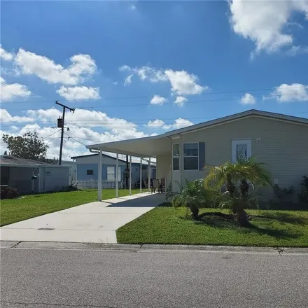 Buy this 3 bed house on 604 50th Avenue West in South Bradenton, FL 34207