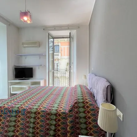 Image 5 - Via della Moscova 31, 20121 Milan MI, Italy - Apartment for rent
