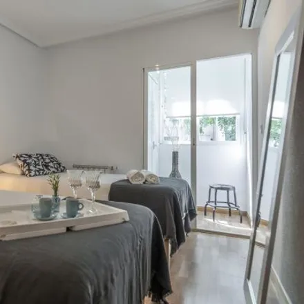 Image 7 - Madrid, Calle del Autogiro, 28042 Madrid - Apartment for rent