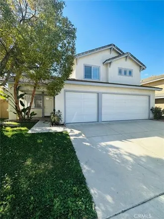Rent this 4 bed house on 19559 Brisbane Drive in Riverside, CA 92508