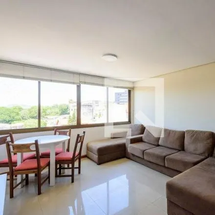 Buy this 3 bed apartment on Rua João Bonuma in Partenon, Porto Alegre - RS