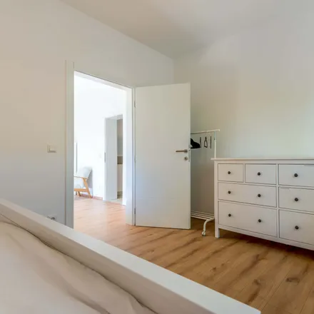 Rent this 3 bed apartment on Eschkopfstraße 10 in 68163 Mannheim, Germany