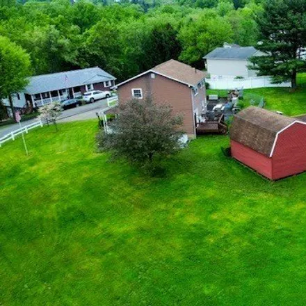 Image 8 - 113 Gracie Drive, Dawn Ree Acres, Ohio County, WV 26003, USA - House for sale