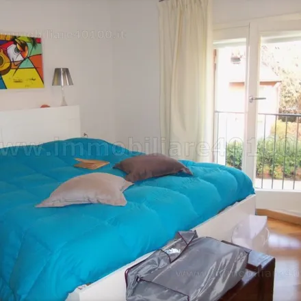 Rent this 2 bed apartment on Via Antonio Zanolini 12/2 in 40126 Bologna BO, Italy