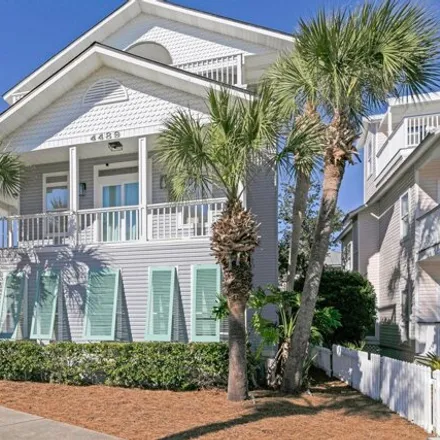 Buy this 5 bed house on 4533 Ocean View Drive in Destin, FL 32541
