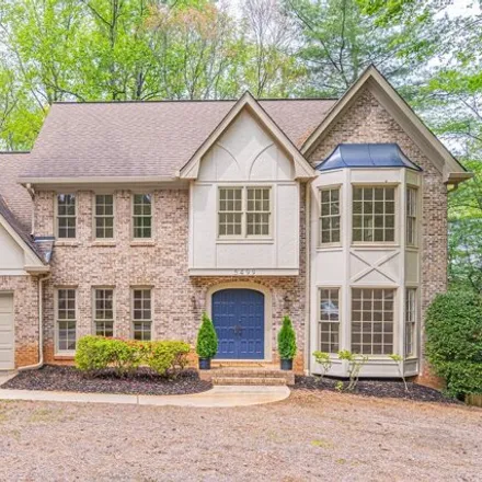 Buy this 4 bed house on 5495 Folly Place in Peachtree Corners, GA 30092