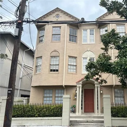 Buy this 2 bed condo on 1514 Joseph Street in New Orleans, LA 70115
