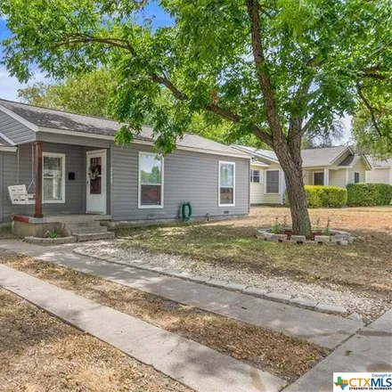 Buy this 3 bed house on 2405 Monticello Road in Temple, TX 76501