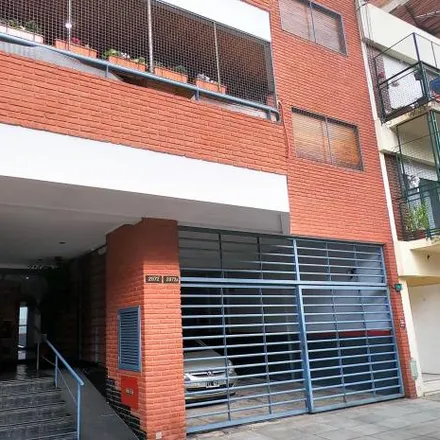 Buy this 2 bed apartment on Estado Plurinacional de Bolivia 2972 in Villa del Parque, C1417 CUN Buenos Aires