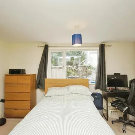 Image 7 - Crown Garden Apartments, 82 Soundwell Road, Kingswood, BS16 4RE, United Kingdom - Apartment for sale