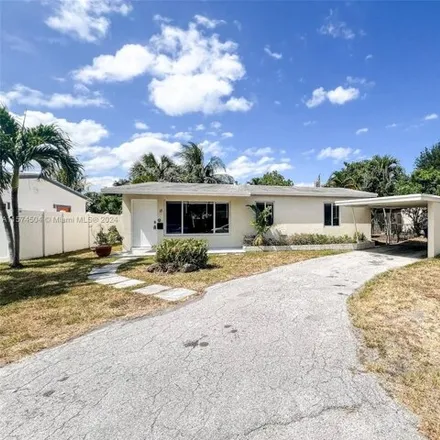 Image 1 - 13 Northeast 26th Street, Wilton Manors, FL 33305, USA - House for sale