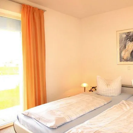 Rent this 2 bed apartment on Rechlin in Nord, Amselweg