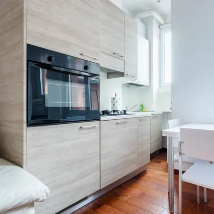 Image 7 - Via Pier Lombardo, 16, 20135 Milan MI, Italy - Apartment for rent