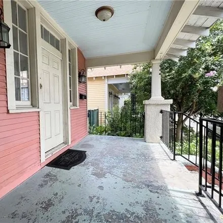 Image 2 - 2413 Monroe Street, New Orleans, LA 70118, USA - House for rent