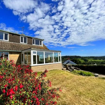 Image 3 - Old Lyme Hill, Charmouth, DT6 6BP, United Kingdom - House for sale