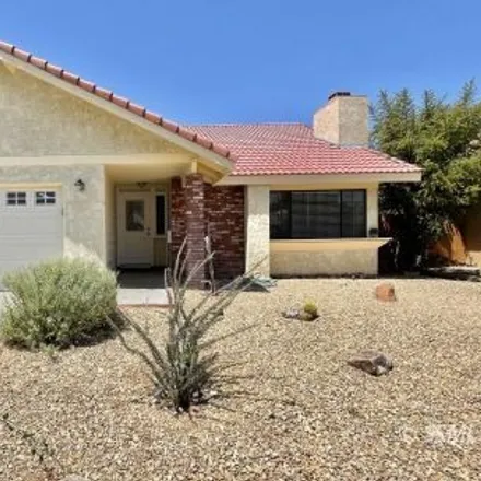 Buy this 3 bed house on 959 Jefferson Street in Ridgecrest, CA 93555