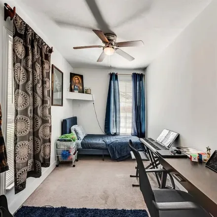 Rent this 1 bed room on 2713 Boynton Street in Dallas, TX 75212