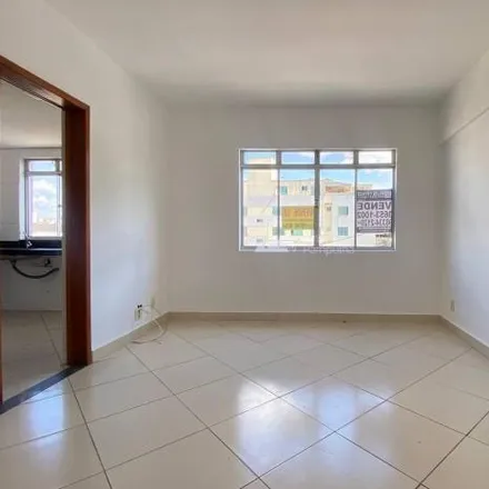 Buy this 3 bed apartment on Rua José Benjamim de Castro in Planalto, Belo Horizonte - MG