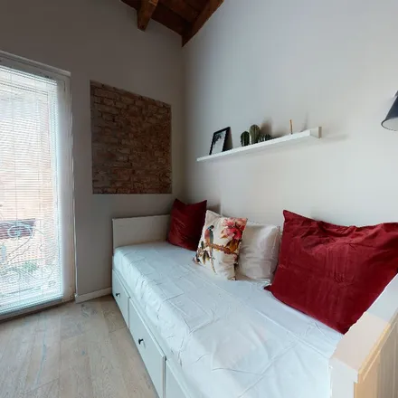 Image 3 - Anny Nail, Via Padova, 20132 Milan MI, Italy - Apartment for rent