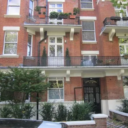 Image 1 - Leith Mansions, Grantully Road, London, W9 1LW, United Kingdom - Apartment for sale