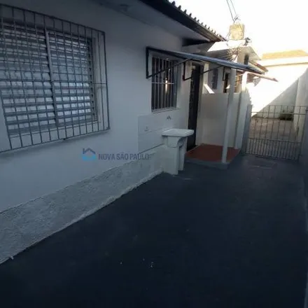 Image 1 - Rua Barra do Parateca, Vila Guarani, São Paulo - SP, 04310-001, Brazil - House for rent